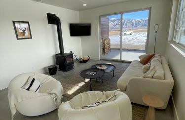 Star Valley Barndominium Unit A - Foto 9