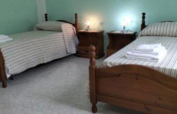 Casa Vacanze al muro di cinta Carloforte - Photo 34