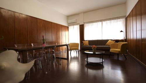 Villa Borghese Holiday House - Foto 4