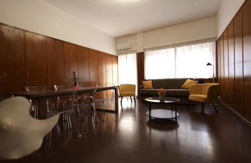 Villa Borghese Holiday House - Foto 4