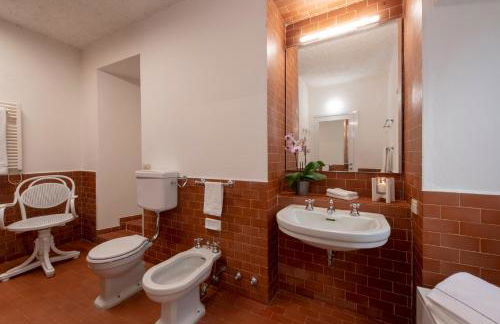 La Filanda - The House Of Travelers - Foto 37