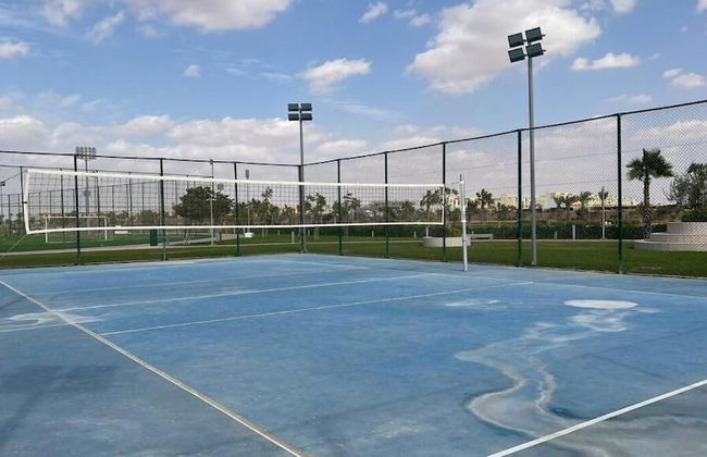 Modern 3BR townhouse in Damac Hills 2 - Foto 22