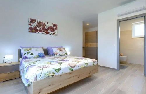 Villa Edi-heated pool & e-bike - Foto 27