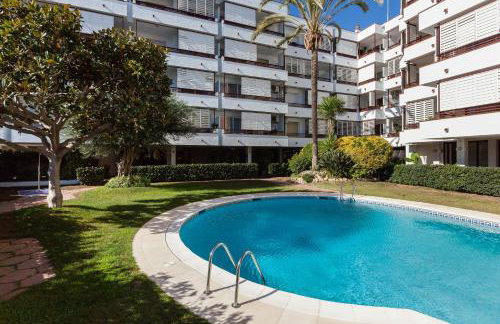 Canet Platja Apartment - Foto 16