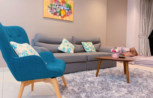 Romantic Mansion at The Landmark - Foto 59