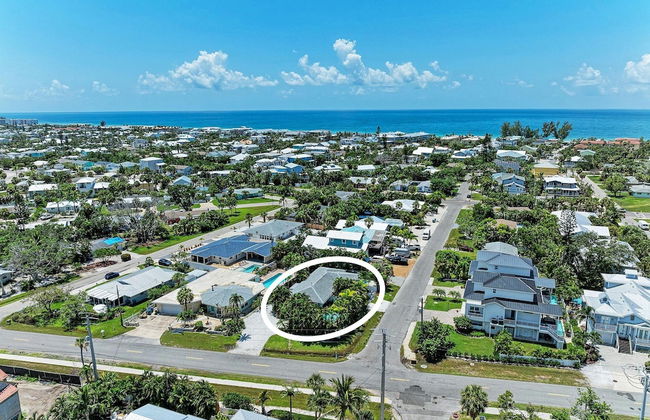 Salt Air East managed by Beach Retreats - Foto 34