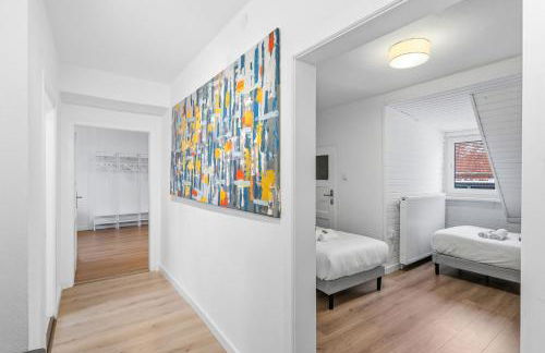 KUELhome - Apartment for 6 People - Foto 55