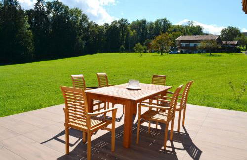 Landsitz SeeBlick - Foto 29