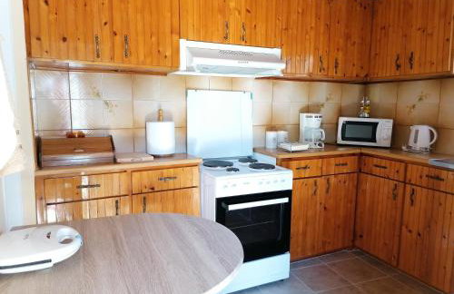 Traditional olive house - Gargalianoi - Foto 22