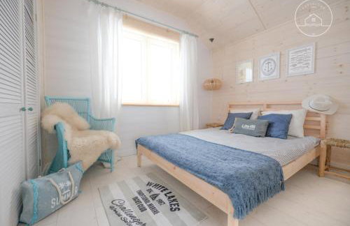 Pastelowe Domki Darłówko - Foto 74