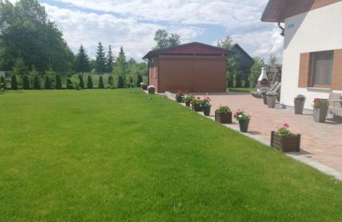 Apartamenty Pod Magnolią - Foto 55