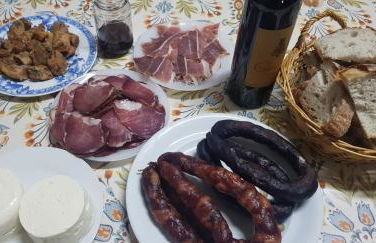 Aldeia de Moura Morta - Foto 48