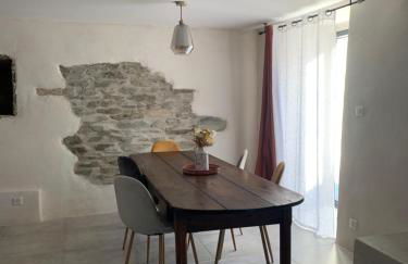 Très jolie maison aux portes du Cap Corse - Foto 9