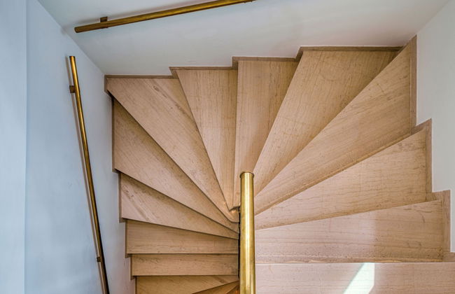 Alimos Luxury 3Bd w Outdoor Jacuzzi - Foto 60