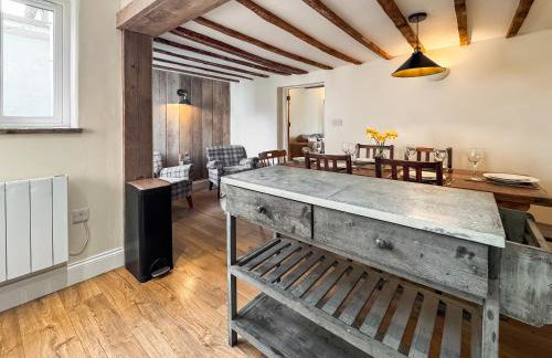 Rosemary Cottage - Foto 10