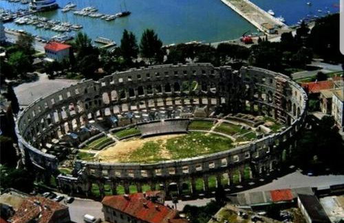 Apartman Nicol - Photo 18