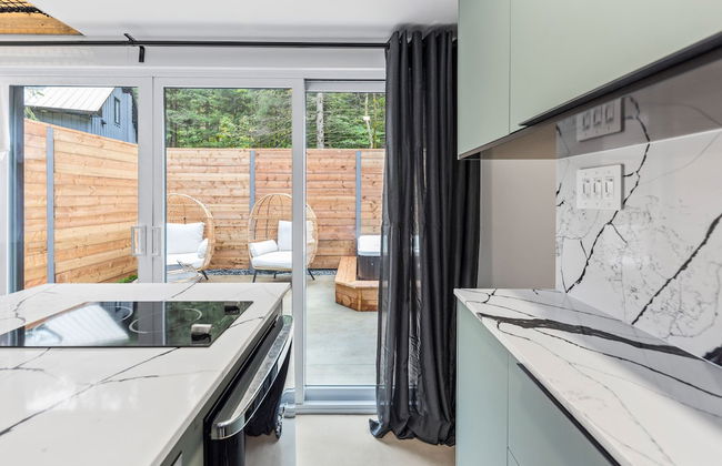 Les Petits Chalets - Foto 44