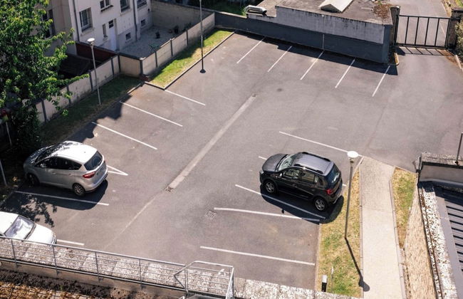 B&B HOME Caen Centre Gare - Foto 68