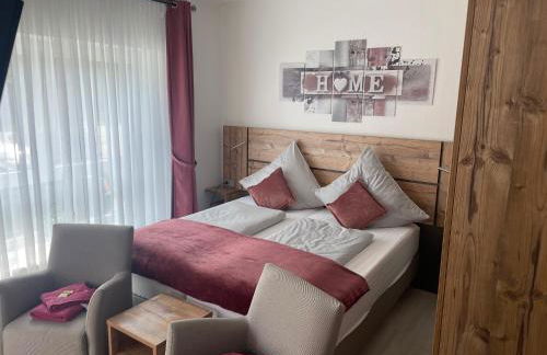 FeWo Oldaus Nestchen - Foto 7