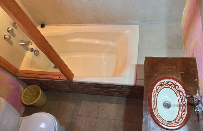 Cabañas Los Saucos - Foto 24