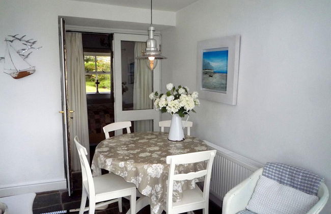 Fleur Cottage - Foto 6