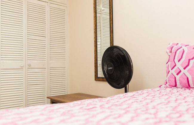 The Embassy Luxury Apt Crystal Towers II - Foto 7