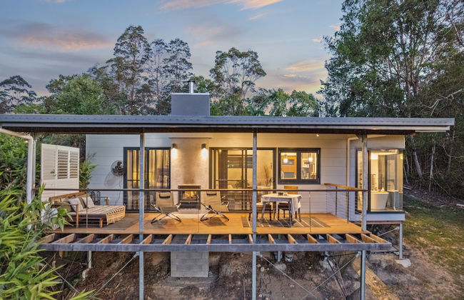 La Rocher Eco Retreat - Foto 75