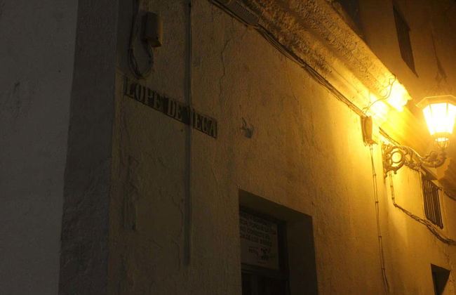 Tour de los misterios y leyendas de San Fernando - Photo 3