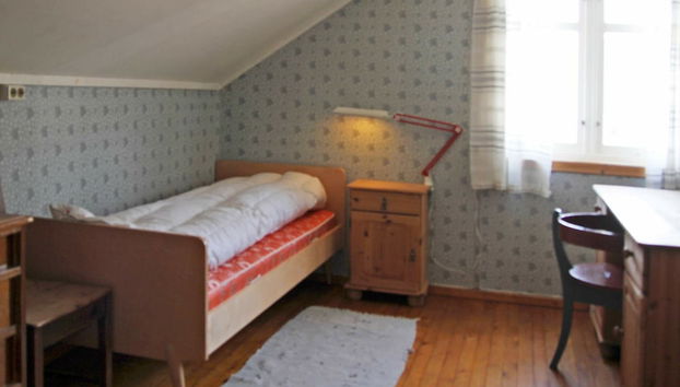 7 Person Holiday Home in Fresvik - Foto 2, Quarto