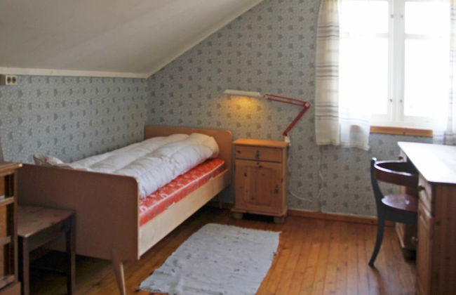 7 Person Holiday Home in Fresvik - Foto 2