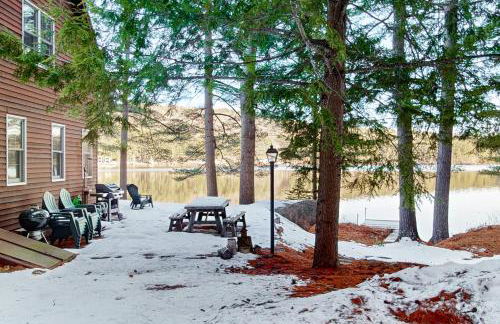 Moose Haven - Foto 6