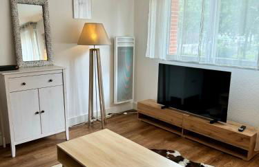 Le Baltimore avec climatisation piscine et parking - Foto 9