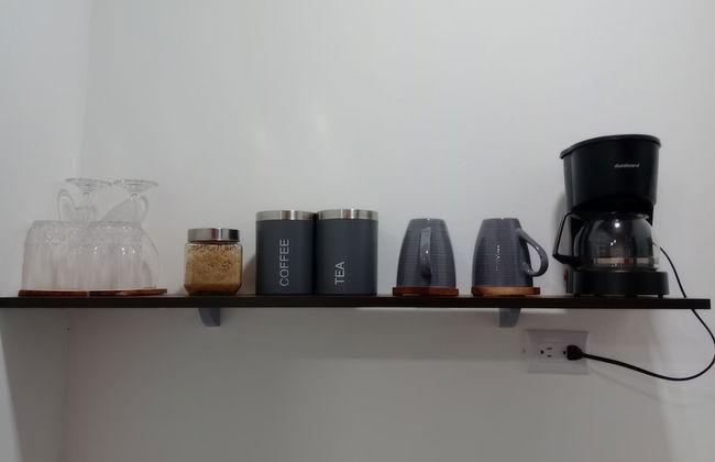 Apto Piscina WIFI Playa Sunzal El Salv - Photo 10