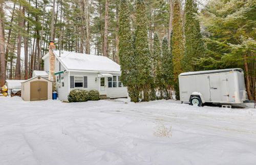 Walk to Lake George Beach Quiet Family Retreat - Foto 33