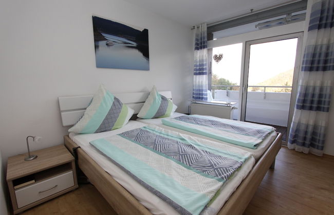 Ferienwohnung Riefenbach - Foto 1