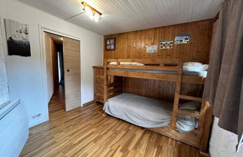 Aravis 1500-11 - 2 pieces et coin nuit - Foto 8