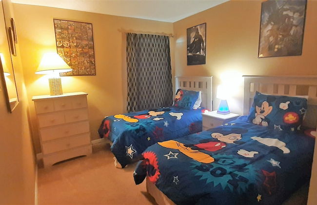 Private Pool Home-popular Resort Near Disney! - Foto 5