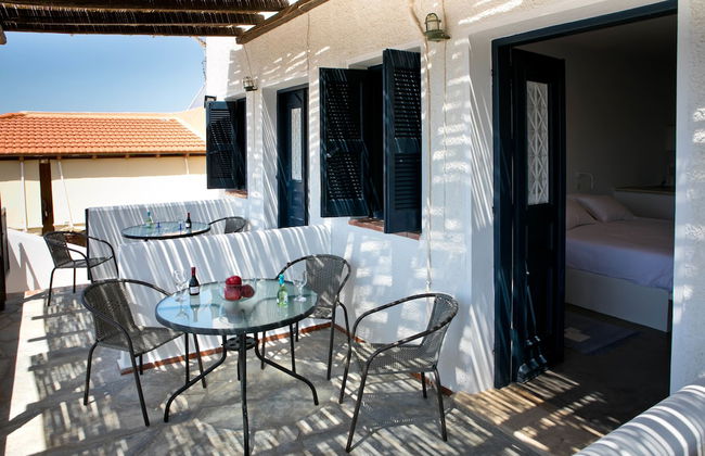 Blue Dawn Kalymnos - Photo 69