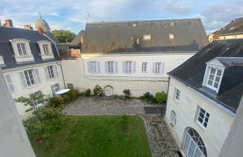 TOURS quartier halles 70m2 - Foto 6