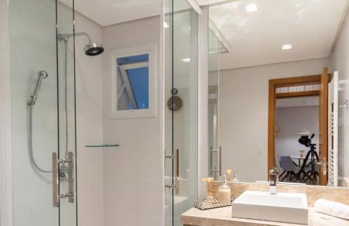 Vivendas Do Bosque 106C - Apartamento em Gramado - Foto 31