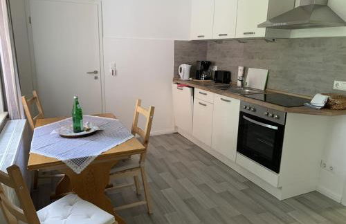 Ferienhaus Fegebank in Nienhagen - Photo 7