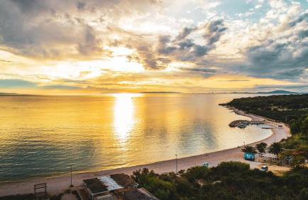 City Center Gajac - Photo 23