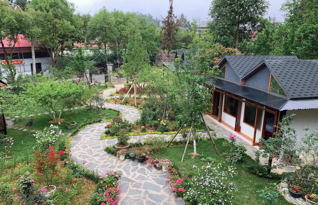 Bac Ha Legend Home - Foto 6