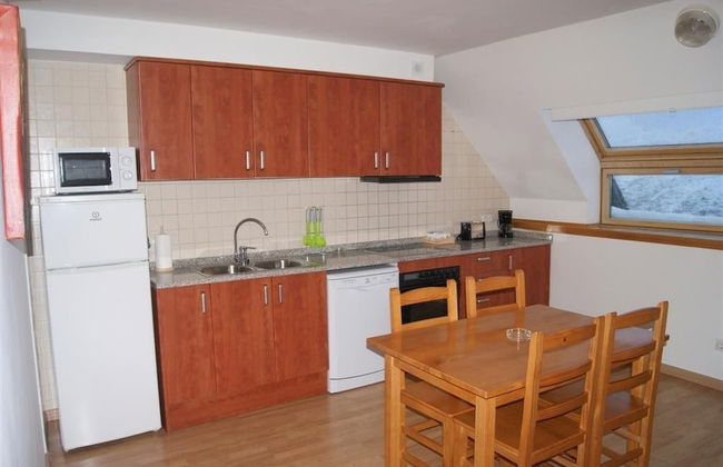 Apartamentos Borruscall - Foto 6