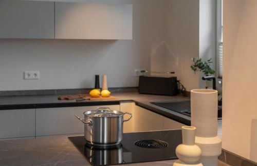 Alte Schule Westerhever Wasserkoog - Foto 15