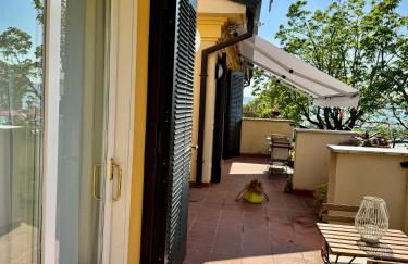 Alice&Luna's Apartaments Sirmione - Foto 41