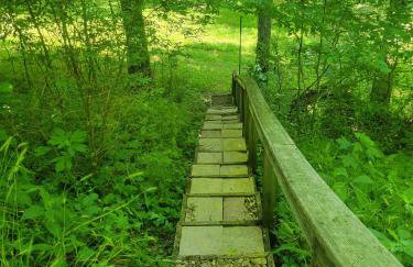 Echo Valley Outdoor Oasis Campsite - Foto 26