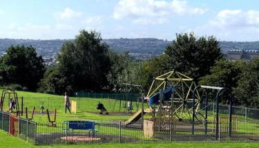 Private apartment in Wrose, Shipley, Bradford - Foto 2