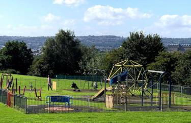 Private apartment in Wrose, Shipley, Bradford - Foto 2