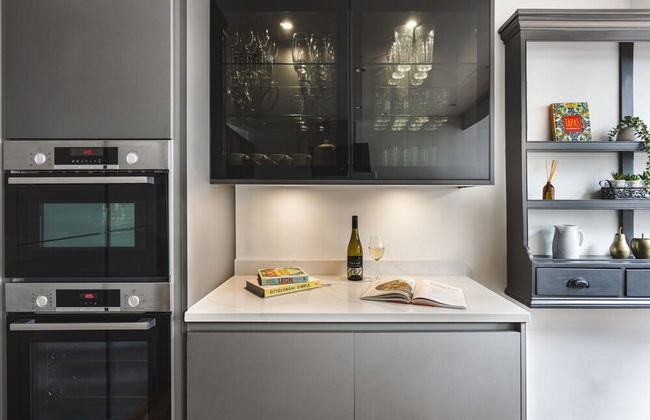 The Coronation Family Cottage - Hot Tub - Foto 11